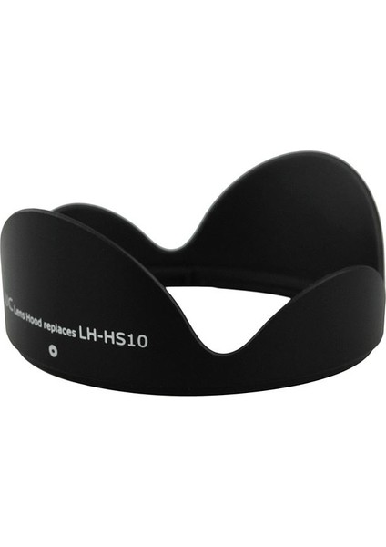 Fujifilm Hs10- Hs20- Hs25- Hs30- Hs33- Hs50- İçin Parasoley- Lens Hood