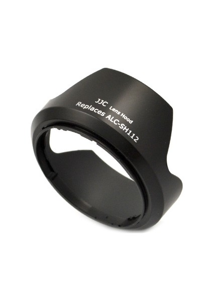 Sony Sel 16Mm- Sel 18-55Mm (E-Mount) Lens İçin Alc-Sh112 Parasoley modelleri