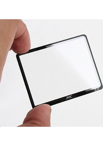 Makineler İçin 2.5 İnç Lcd'Li Lcd Ekran Koruyucu