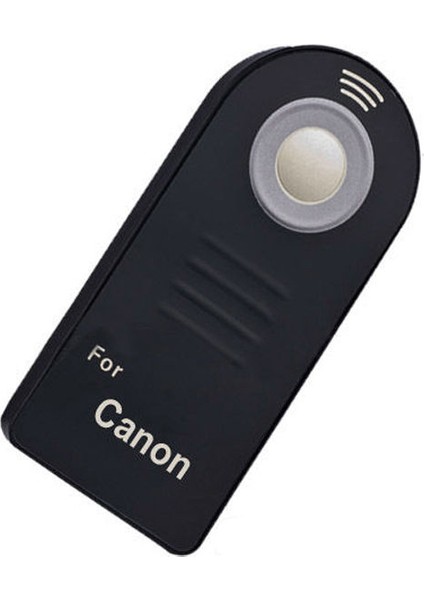 Canon Eos İçin Kumanda fiyatları