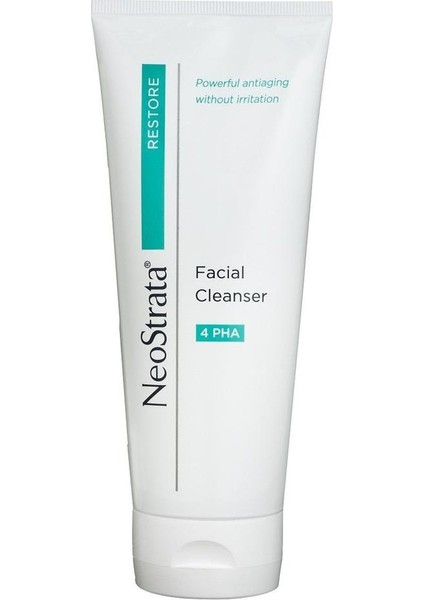 Facial Cleanser 200ml