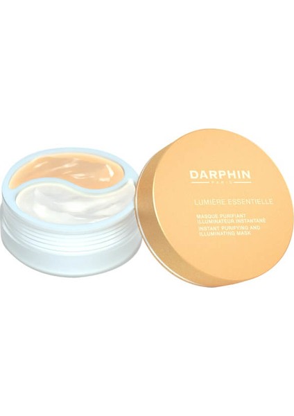 Lumiere Essentielle Illuminating Mask 50ml