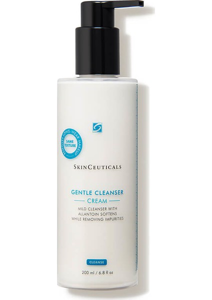 Gentle Cleanser Cream 200ml