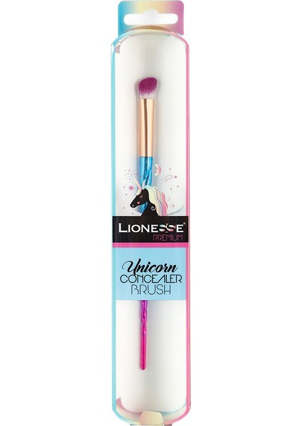 Unicorn Kapatıcı Fırçası 5418