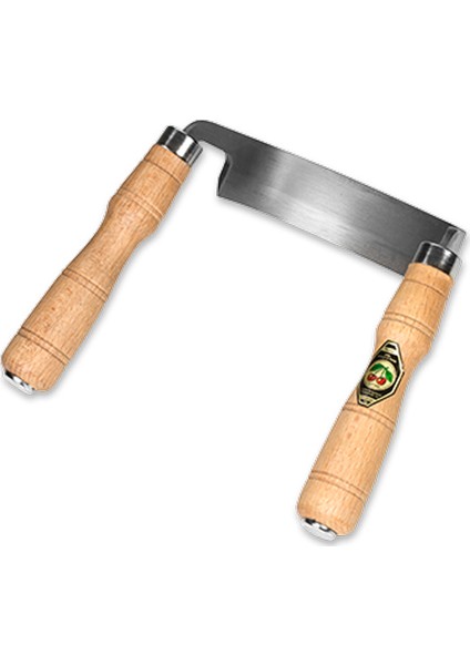 Two Cherries Inshave Ahşap Derinlik Oyma Aleti 170 mm