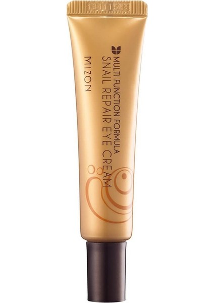 Snail Repair Eye Cream Tube - Salyangoz Özlü Göz Kremi Tüp