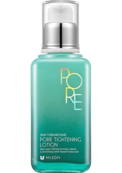 Pore Tightening Lotion - Gözenek Sıkılaştırıcı Losyon