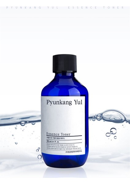 Pyunkang Yul Essence Toner 100Ml - Hassas Ciltler İçin Nemlendirici Esans