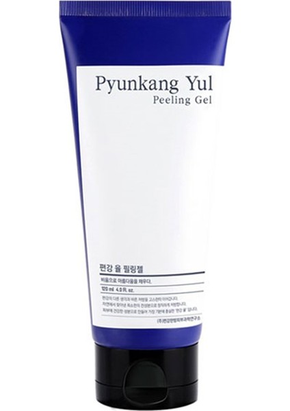 Pyunkang Yul Peeling Gel - Hafif Formüllü Peeling Jeli