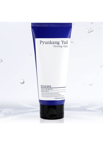 Pyunkang Yul Peeling Gel - Hafif Formüllü Peeling Jeli