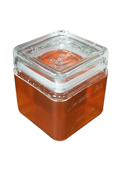 Lavanta Balı 1000 gr