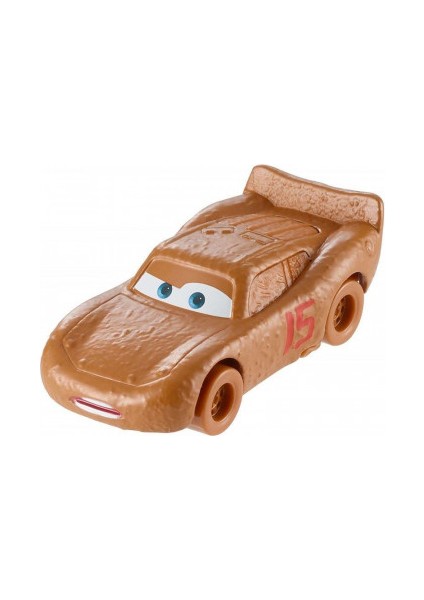 3 Şimşek Mcqueen As Chester Whipplefilter