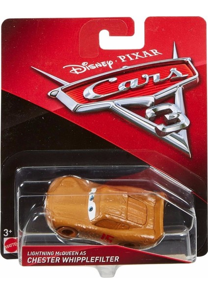 3 Şimşek Mcqueen As Chester Whipplefilter fiyatları