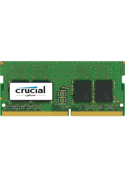 8GB DDR4 2400Mhz SODIMM CL17 SRx8 Ram (PC4-19200)