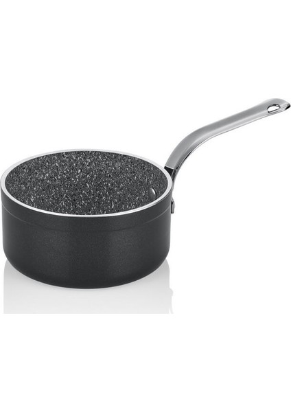 Granit Mini Kaçerola Tava 12 Cm - Zafer Endüstriyel Mutfak
