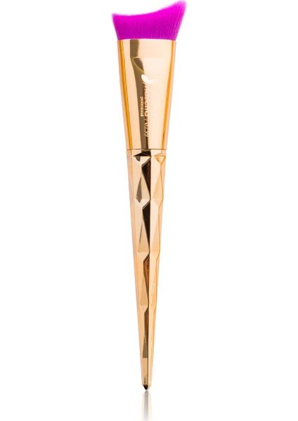 Stiletto Açılı Kontür Fırçası