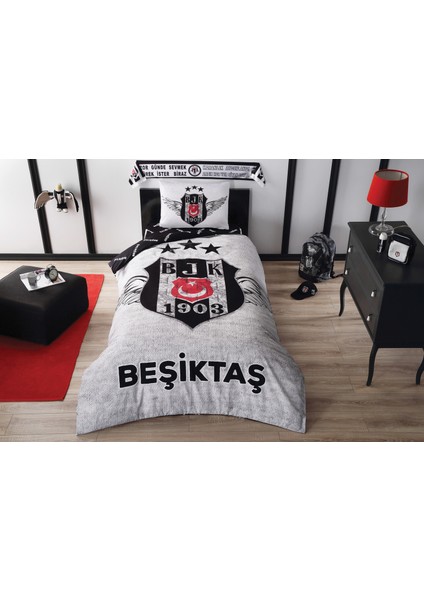 Lisanslı Brf Nev. Tk Beşiktaş Grey