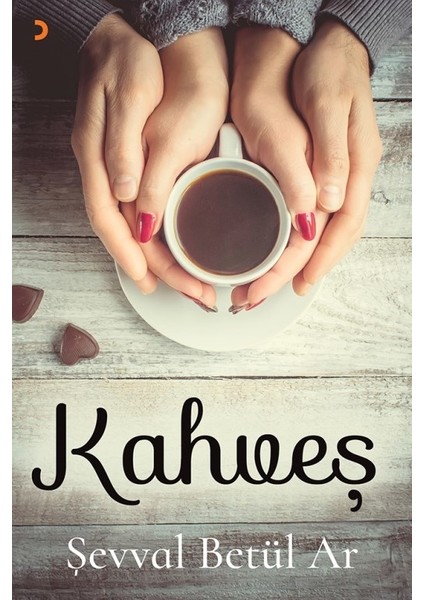 Kahveş - Şevval Betül Ar