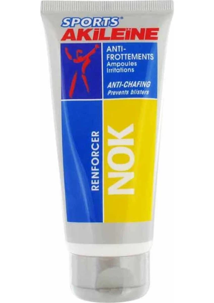 Sports Nok Anti-Frottements 75ml