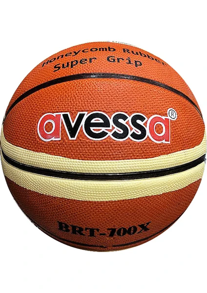 Brt 700X Basketbol Topu No: 7