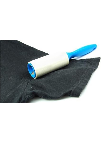 Lint Roller-Tüy Toplama Rulosu 5mt.