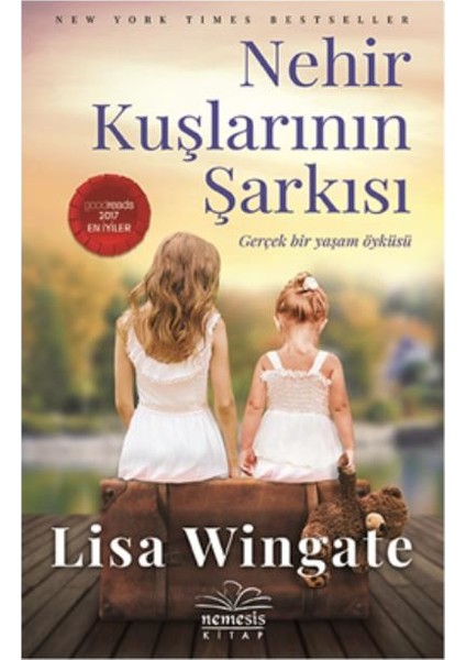 Nehir Kuşlarının Şarkısı - Lisa Wingate