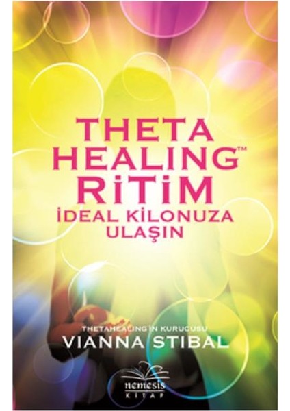 Theta Healing Ritim - Vianna Stibal