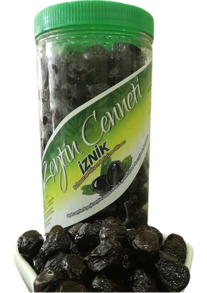 261-290 Mega Yağlı Sele Net 1 Kg