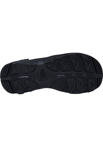 The North Face T0Cc3Dlq6 Hedgehog Sandal Erkek Sandalet