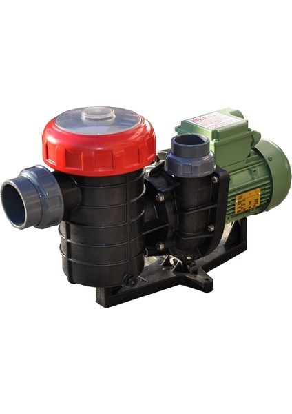 1/2 HP Şirin Monofaze Pompa