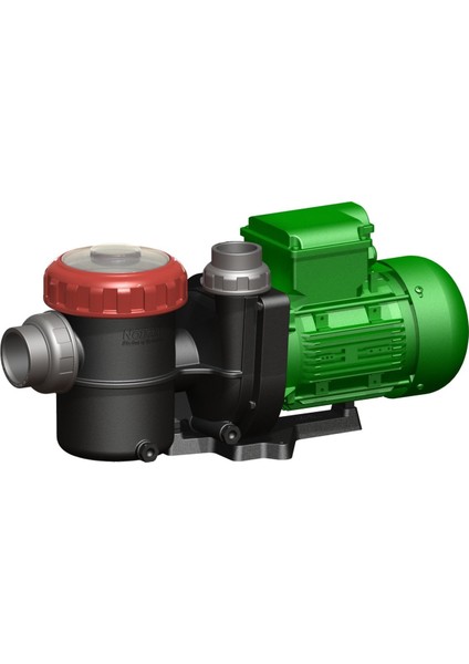 1/4 HP Hamsi Monofaze Pompa