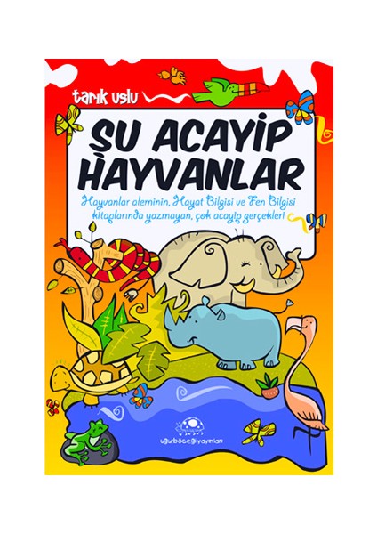 Şu Acayip Şeyler Dizisi (20 Kitap)