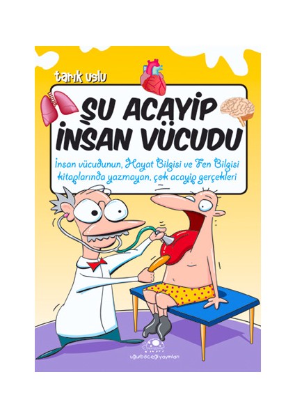 Şu Acayip Şeyler Dizisi (20 Kitap)