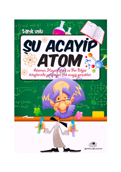 Şu Acayip Şeyler Dizisi (20 Kitap)