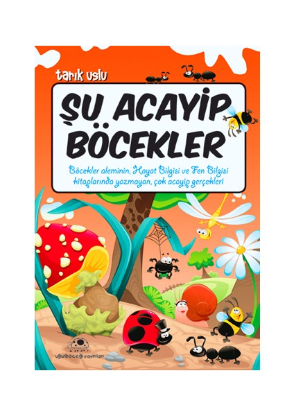 Şu Acayip Şeyler Dizisi (20 Kitap)