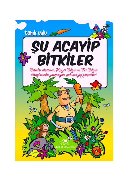 Şu Acayip Şeyler Dizisi (20 Kitap)