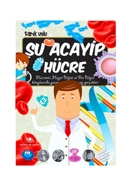 Şu Acayip Şeyler Dizisi (20 Kitap)