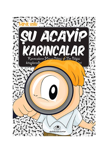 Şu Acayip Şeyler Dizisi (20 Kitap)