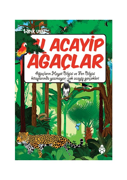 Şu Acayip Şeyler Dizisi (20 Kitap)