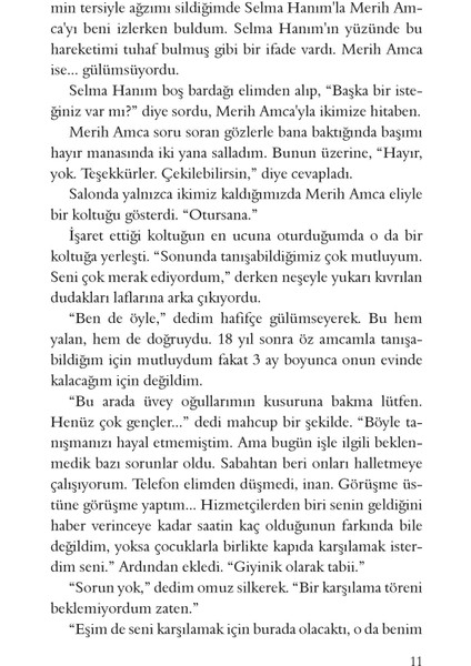 Ahali - İrem Demirbaş