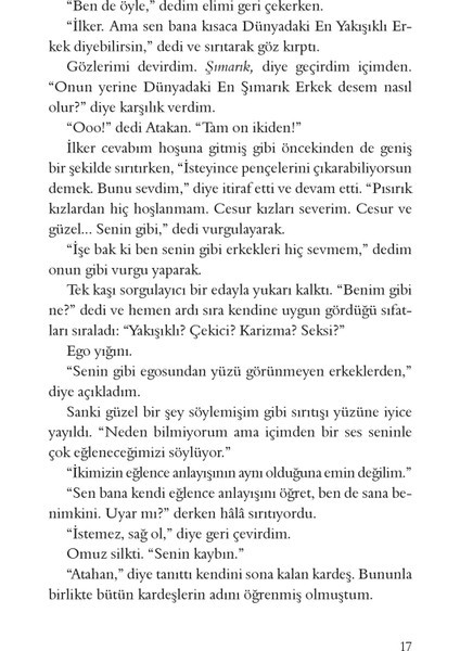 Ahali - İrem Demirbaş