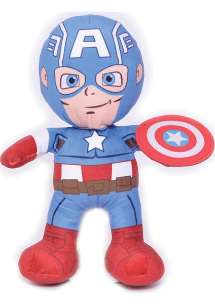 Captain America Peluş 46 cm. fiyatları