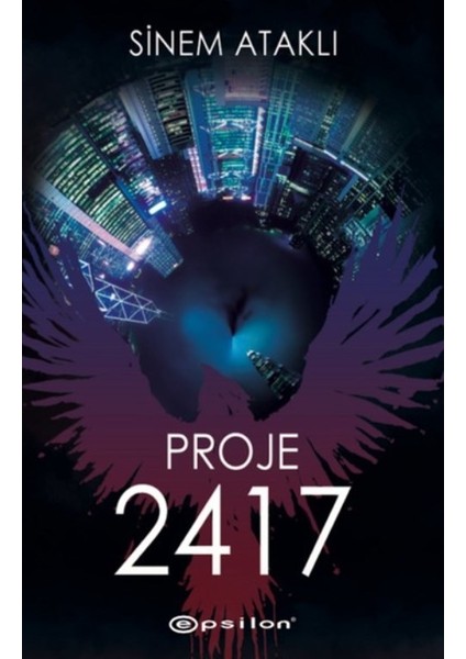 Proje 2417 - Sinem Ataklı