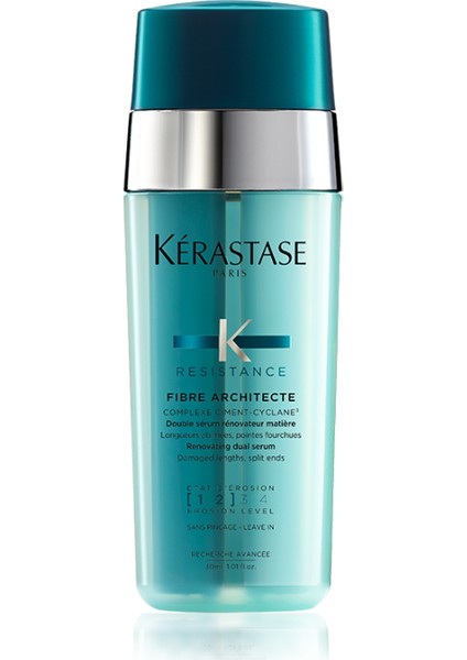 Resistance Fibre Architecte Kırık Uç Serum Seviye 1-2 30 ml