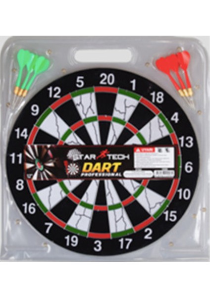 Dart 17''