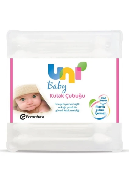 Uni Baby Kulak Çubuğu / 60 ' lı