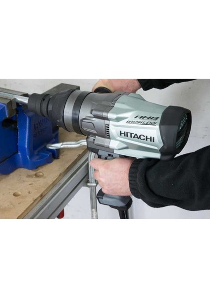 WR22SE 800Watt 3/4” Kömürsüz Profesyonel Somun Sıkma