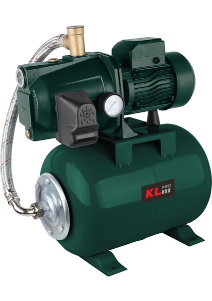 KLP100LB 1100Watt Hidrofor