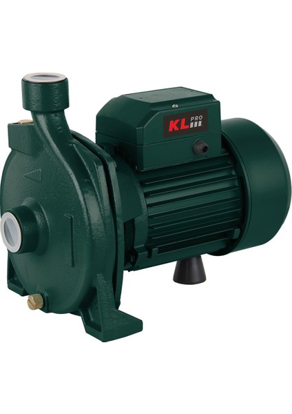 KL Pro   KLP158BP 1Hp Bahçe Pompası