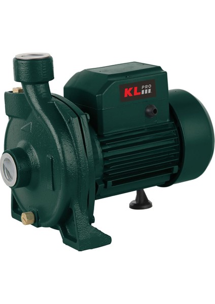 KLP130BP 0,5Hp Bahçe Pompası